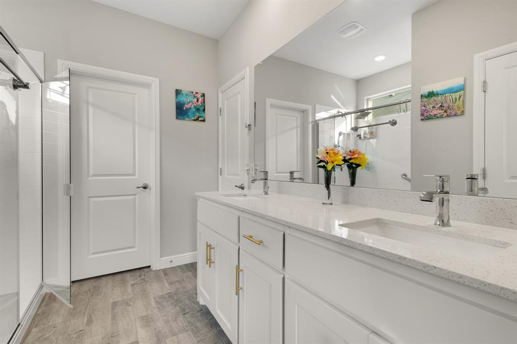 TRAILS OF ELIZABETH CREEK - Residential Lease