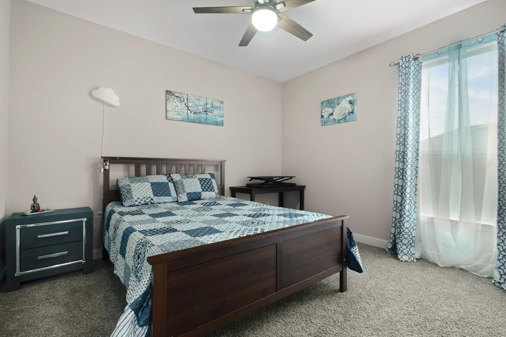 TRAILS OF ELIZABETH CREEK - Residential Lease