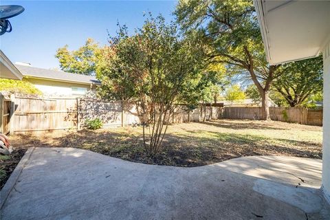 A home in Fort Worth