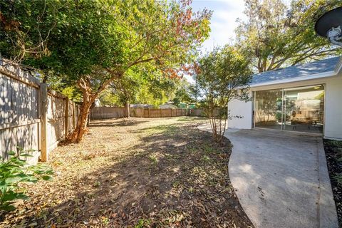 A home in Fort Worth