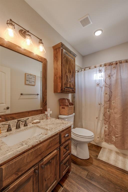 Southern Cross Estates - Residential