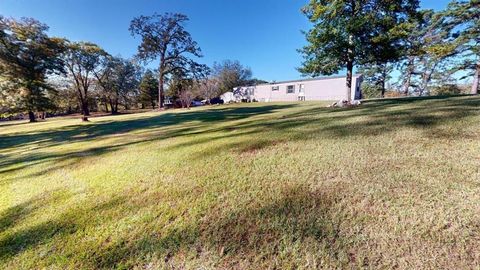 A home in Hallsville