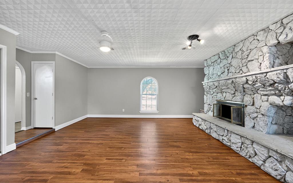 Hillery Heights Add - Residential