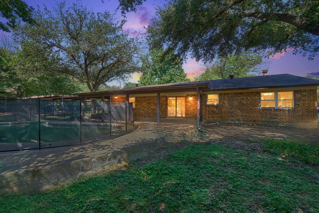 Hillery Heights Add - Residential