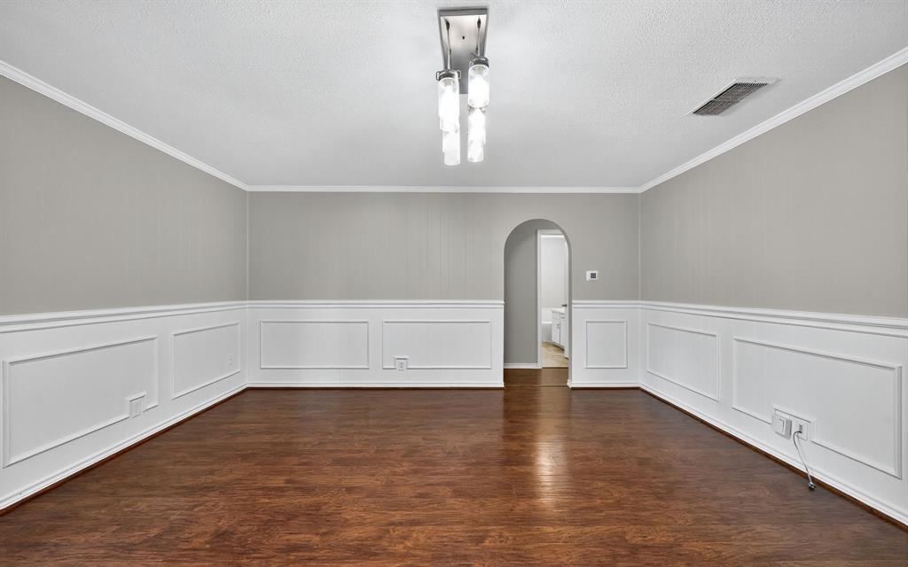 Hillery Heights Add - Residential