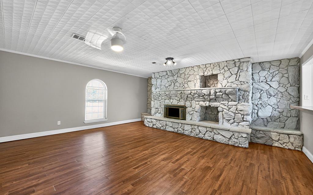 Hillery Heights Add - Residential