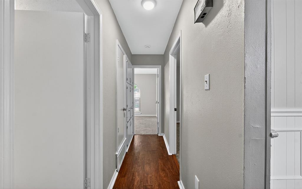 Hillery Heights Add - Residential