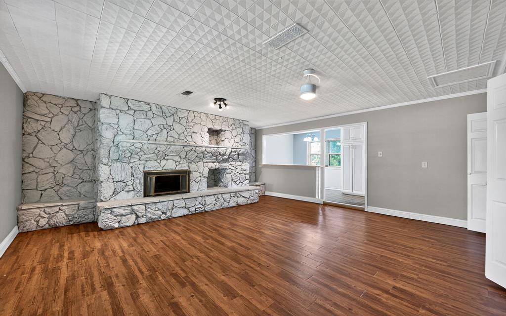 Hillery Heights Add - Residential