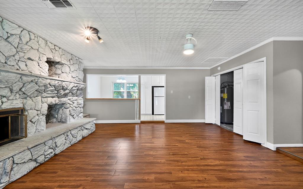 Hillery Heights Add - Residential