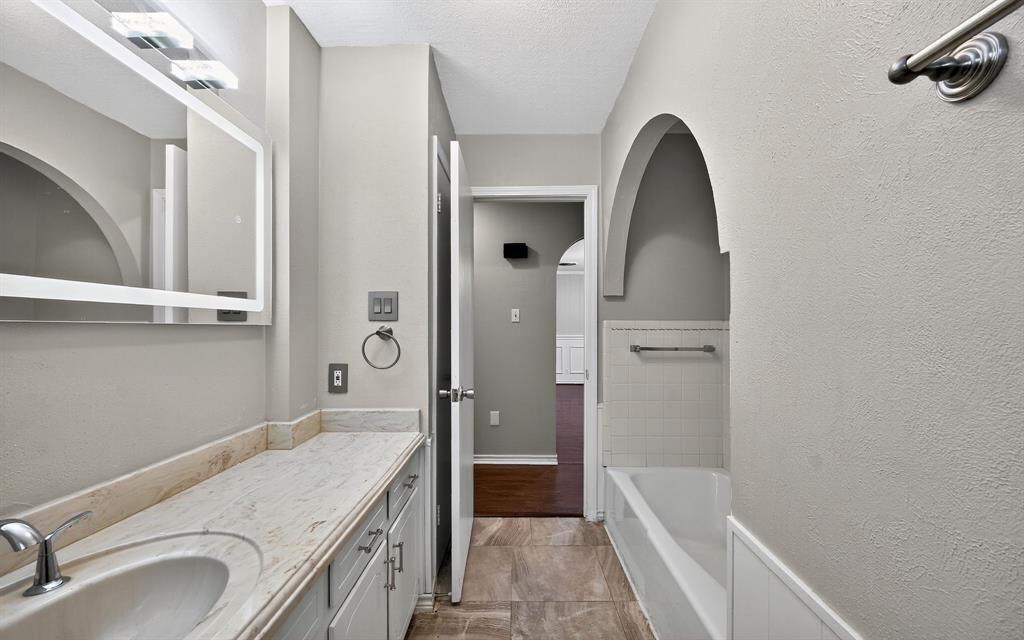 Hillery Heights Add - Residential