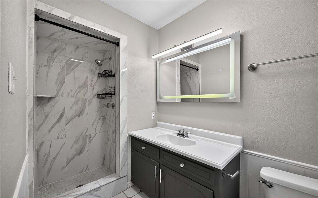 Hillery Heights Add - Residential