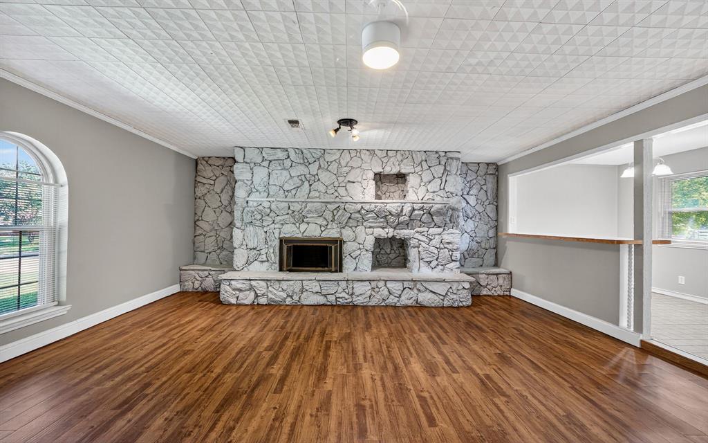 Hillery Heights Add - Residential