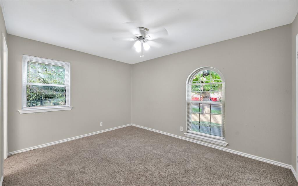 Hillery Heights Add - Residential