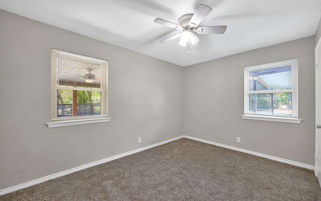 Hillery Heights Add - Residential