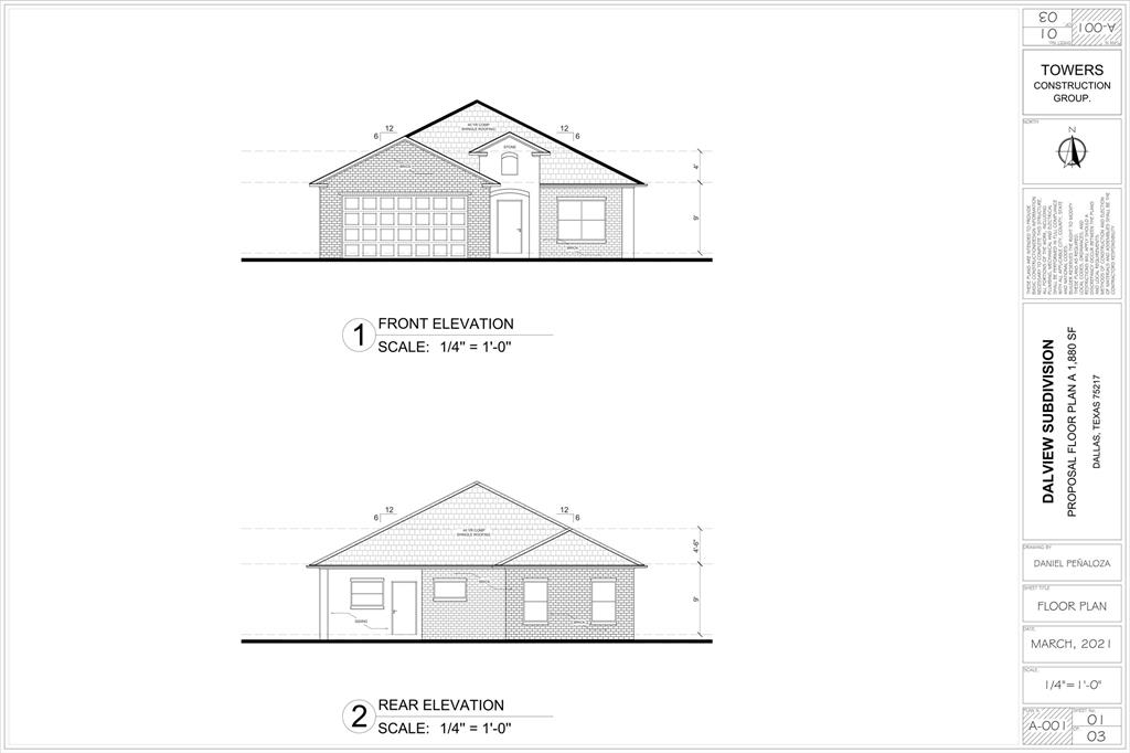 Dalview Estates - Residential