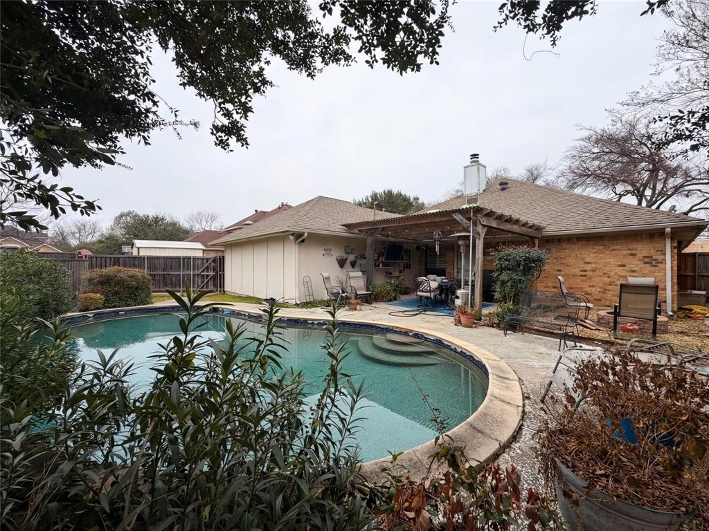 Timbers 3 - Residential