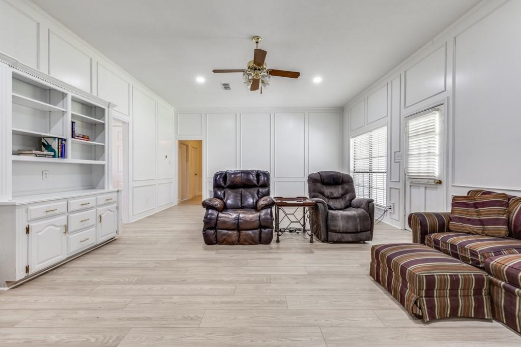 Rhea Mills Estates - Residential