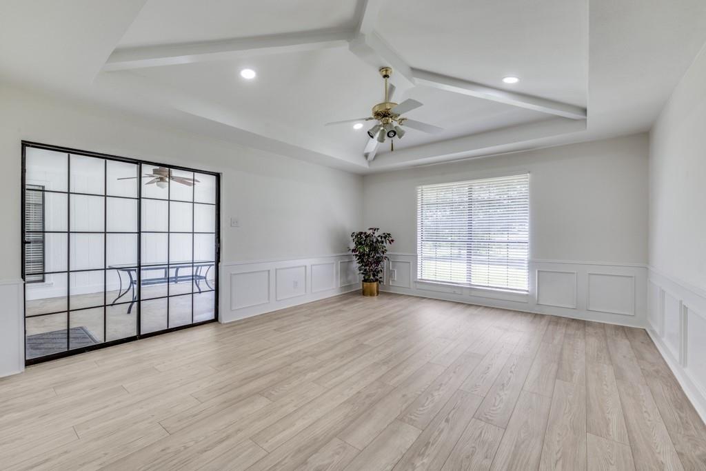 Rhea Mills Estates - Residential