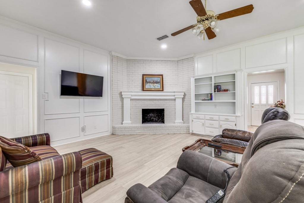 Rhea Mills Estates - Residential