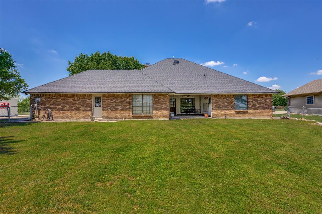 Rhea Mills Estates - Residential