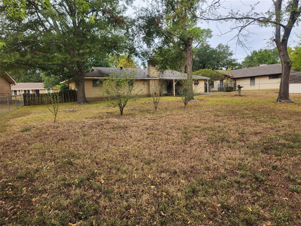 Tanglewood Add # 3 - Residential