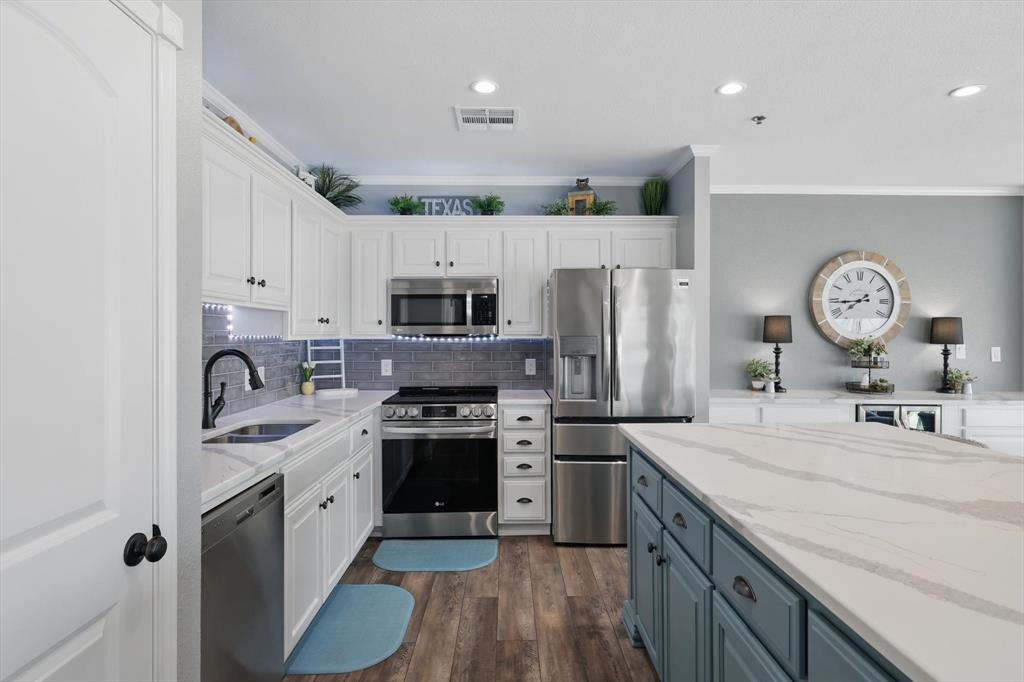 Peterson - Residential