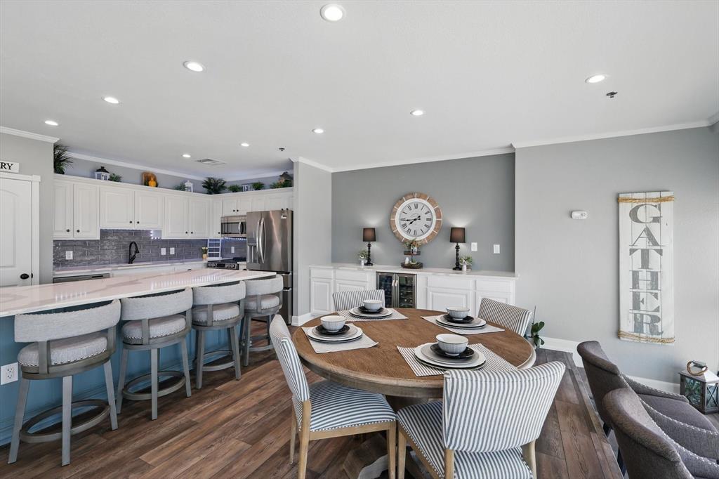 Peterson - Residential