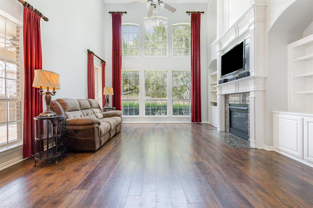 8209 Old Hickory Lane