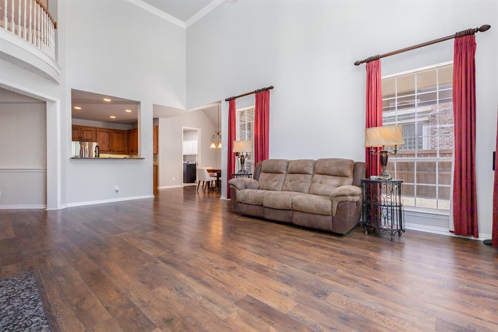 8209 Old Hickory Lane