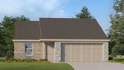 2721 Prima Vista Drive Fort Worth TX 76108