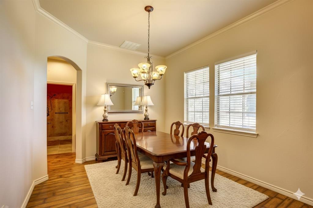 Anderson Acres - Residential