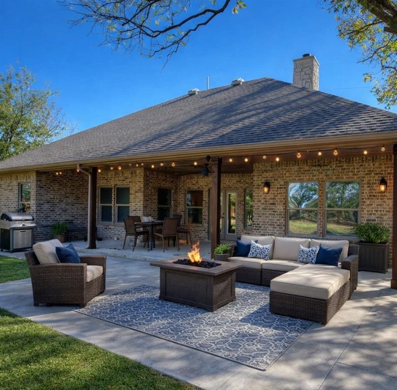 Anderson Acres - Residential