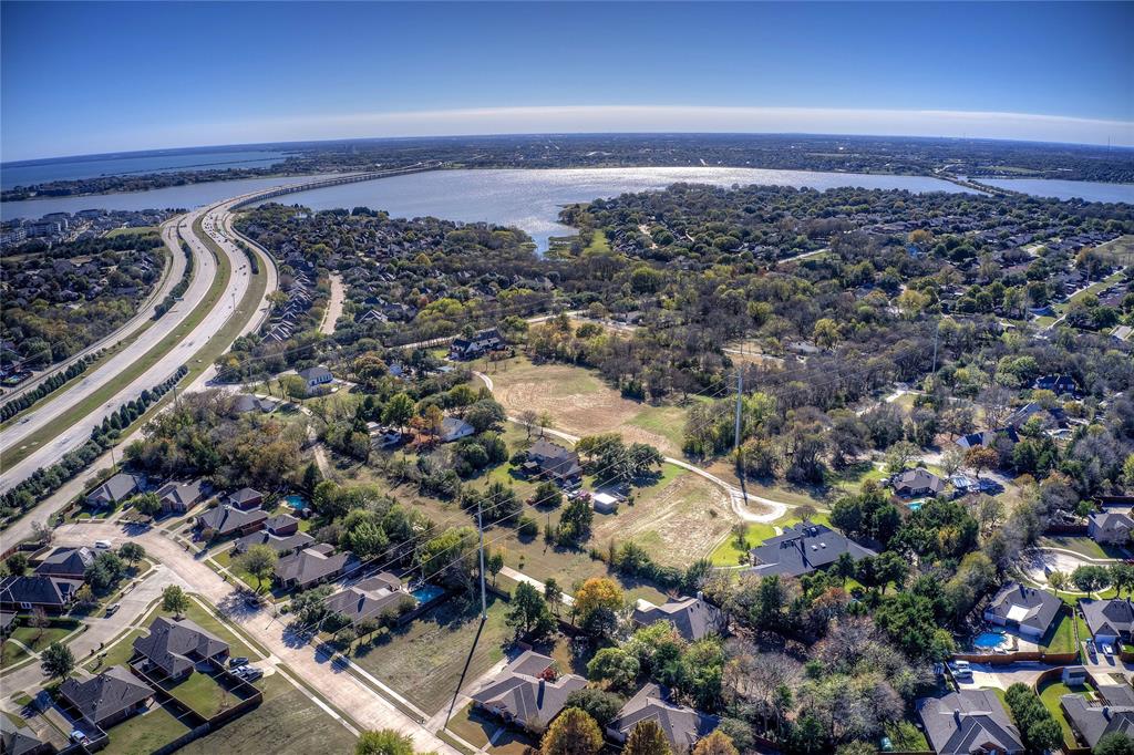 Anderson Acres - Residential