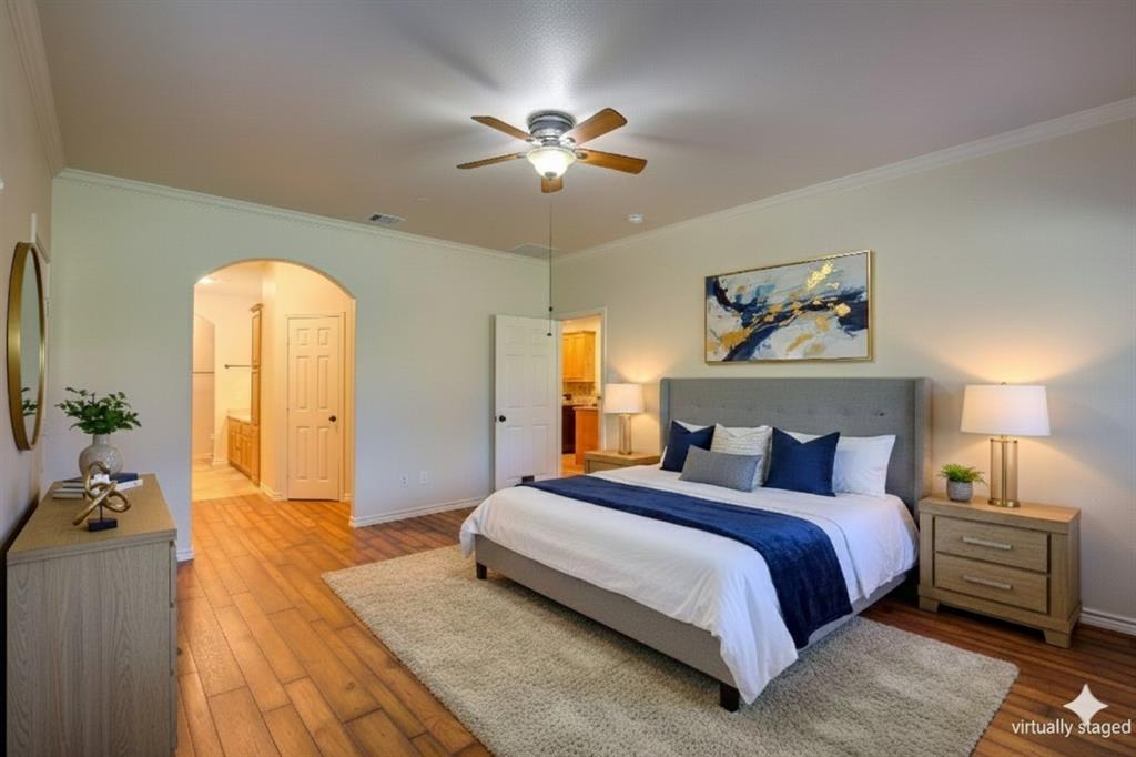 Anderson Acres - Residential