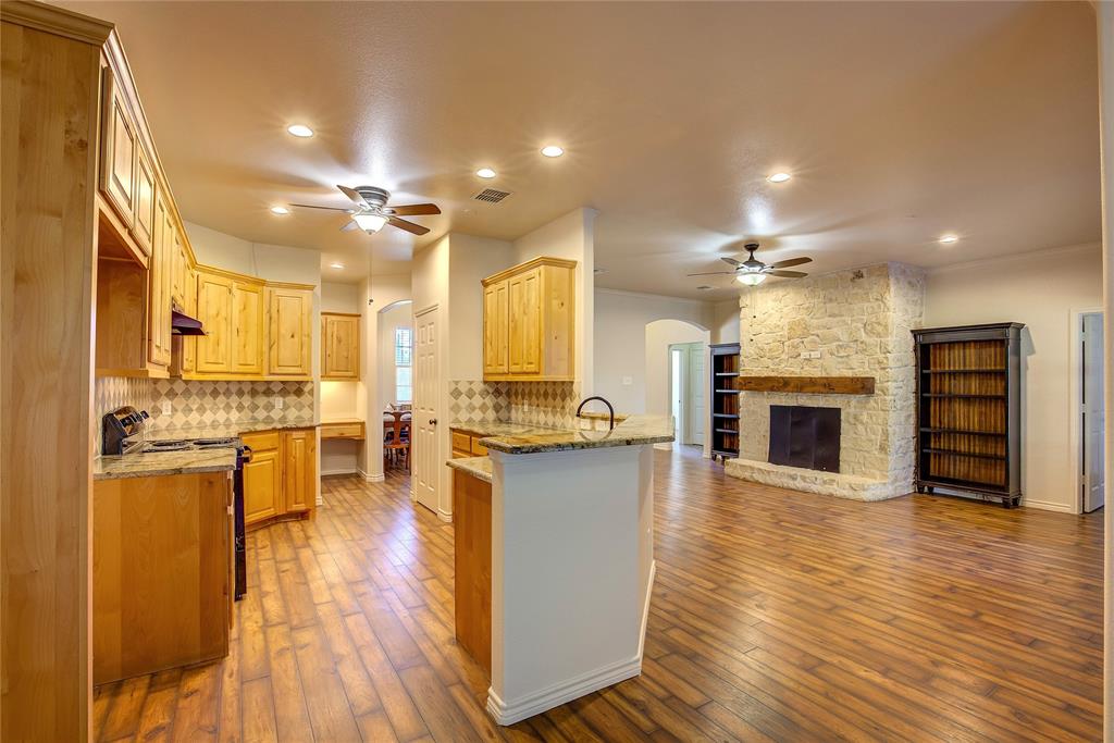 Anderson Acres - Residential