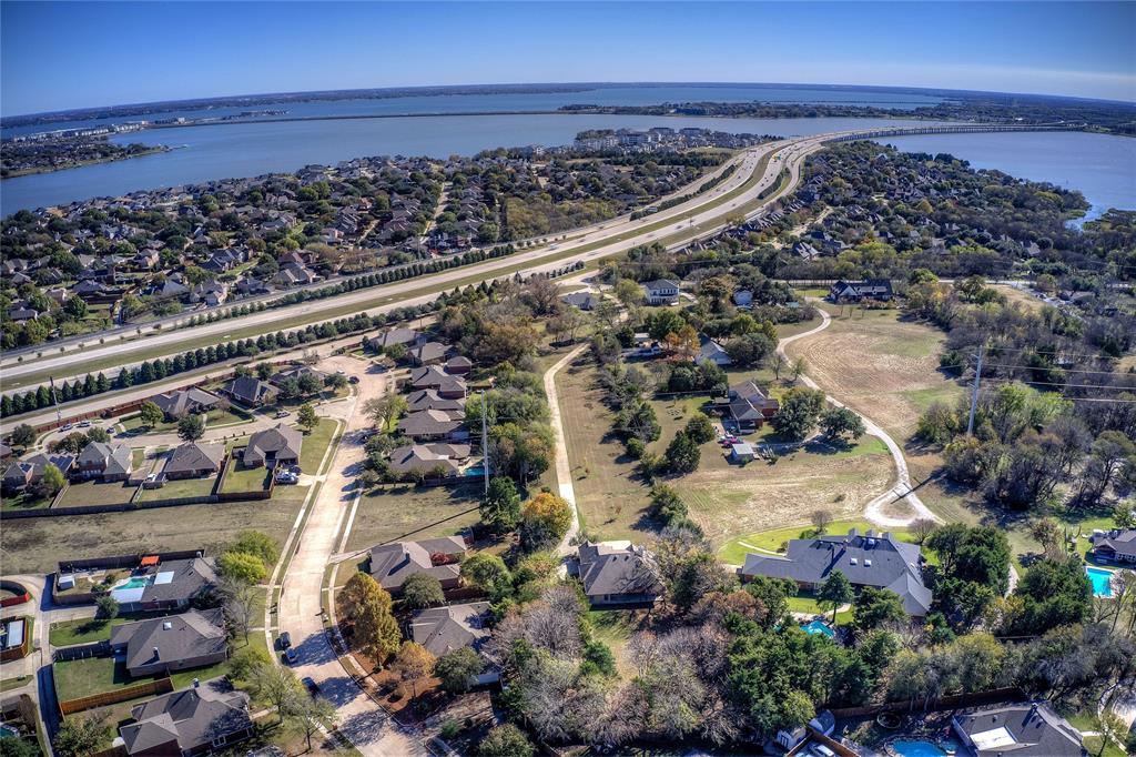 Anderson Acres - Residential