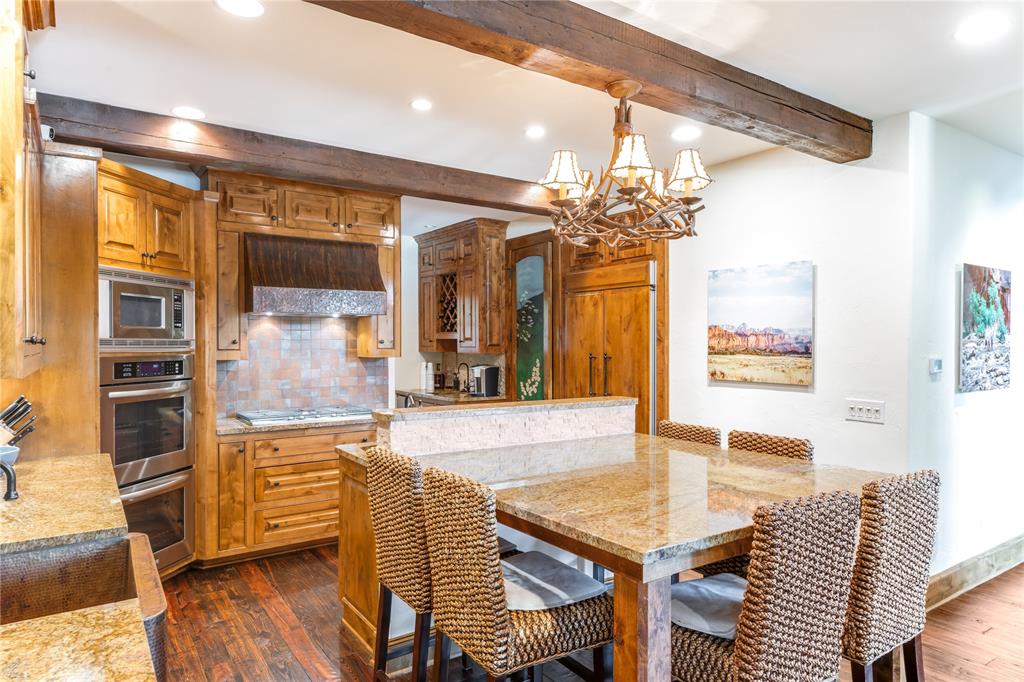 Oakwood - Residential