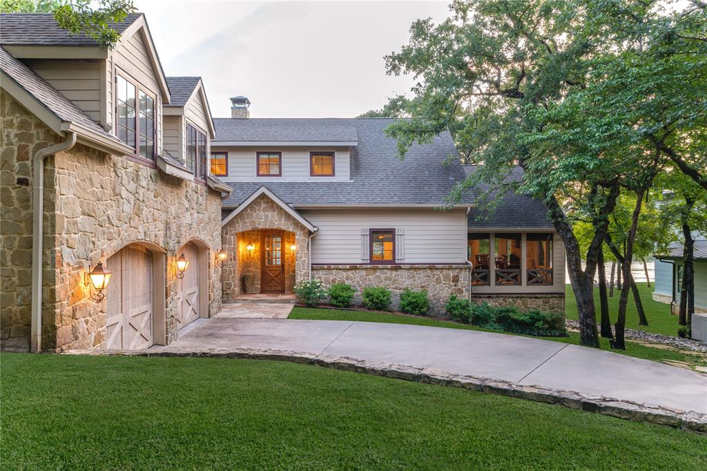 Oakwood - Residential