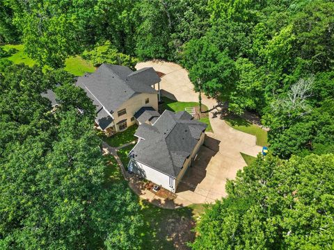 A home in Kilgore