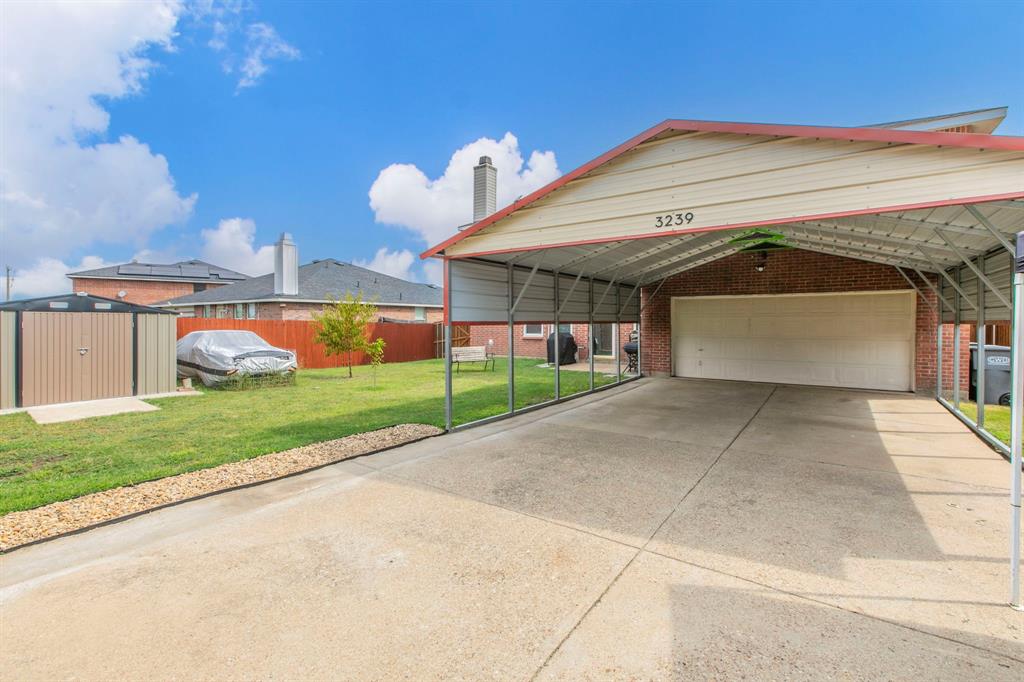 Meadowview Ph 5 - Residential