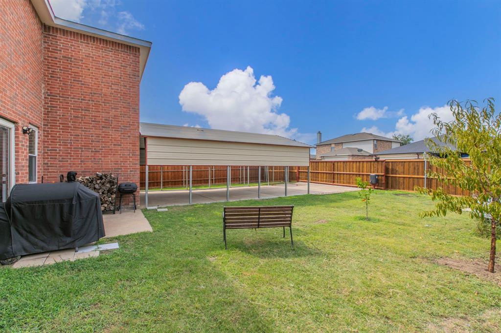 Meadowview Ph 5 - Residential