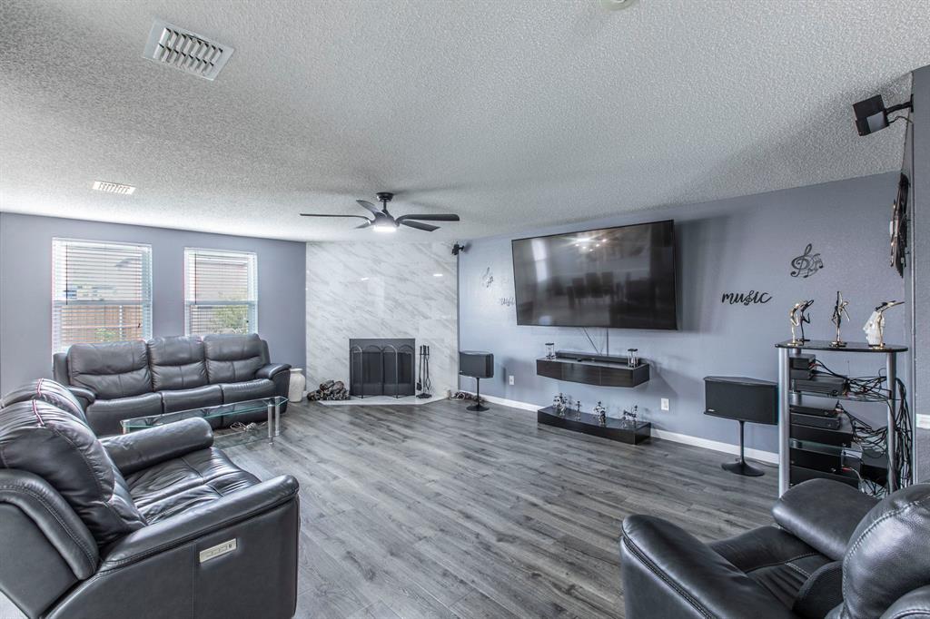 Meadowview Ph 5 - Residential