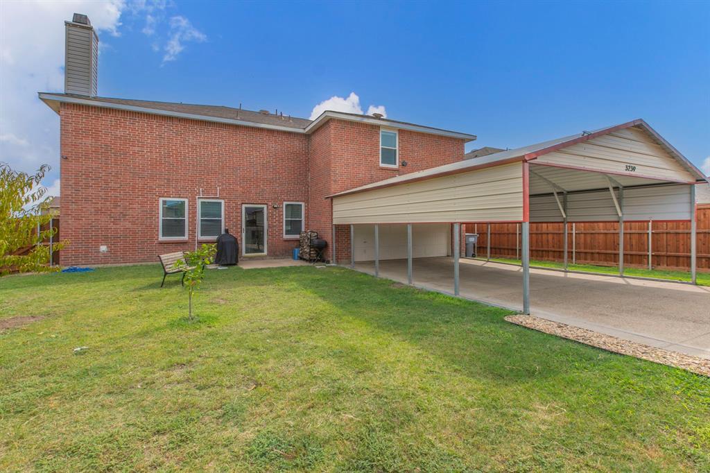 Meadowview Ph 5 - Residential