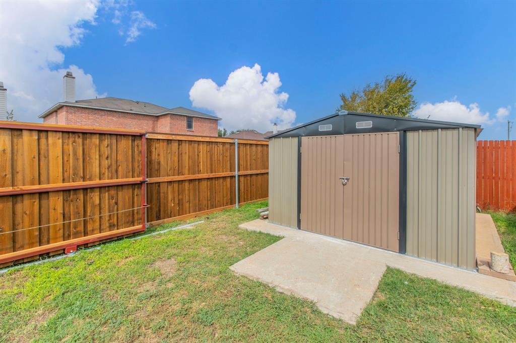 Meadowview Ph 5 - Residential