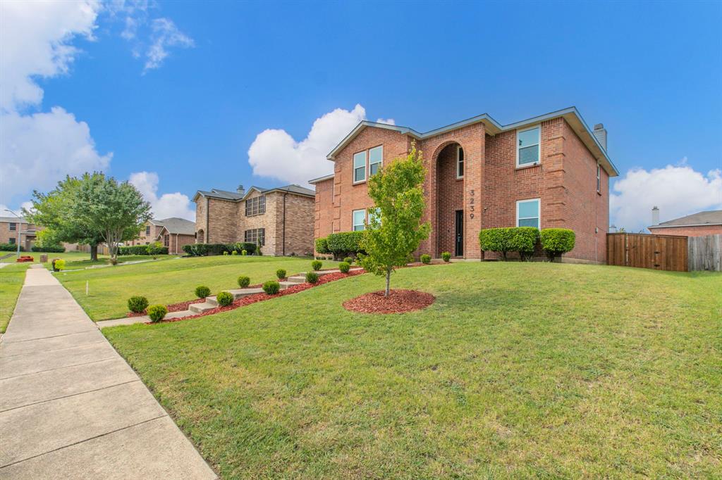 Meadowview Ph 5 - Residential