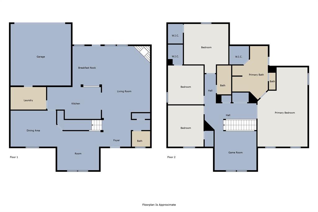 Meadowview Ph 5 - Residential