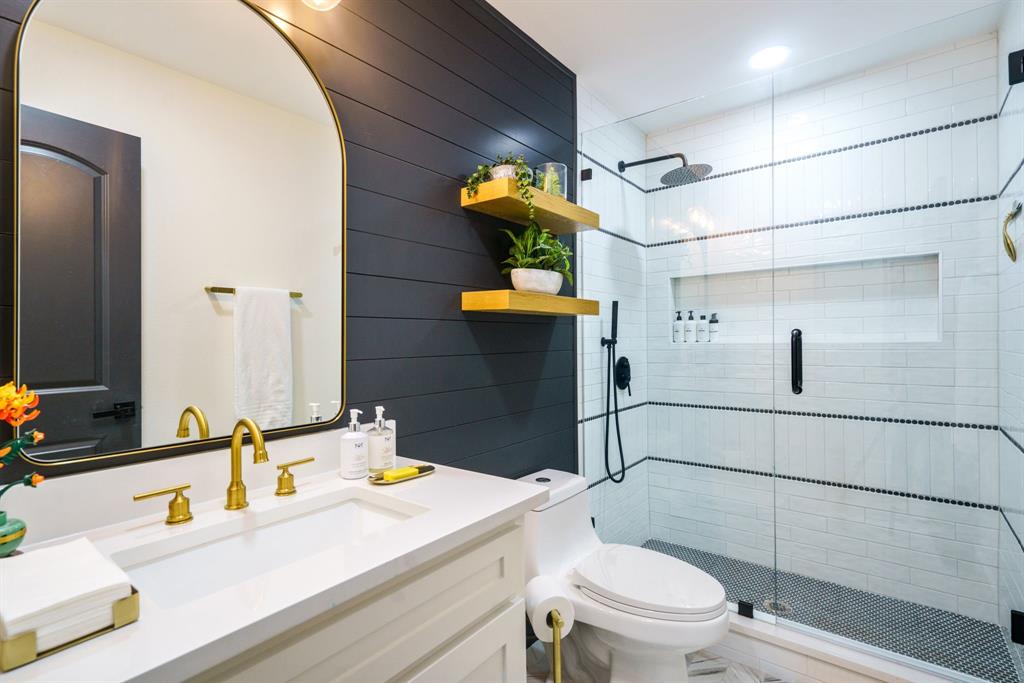 Prestonwood Estates - Residential