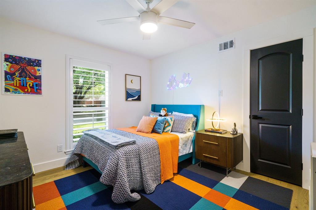 Prestonwood Estates - Residential