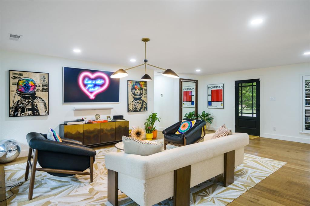 Prestonwood Estates - Residential