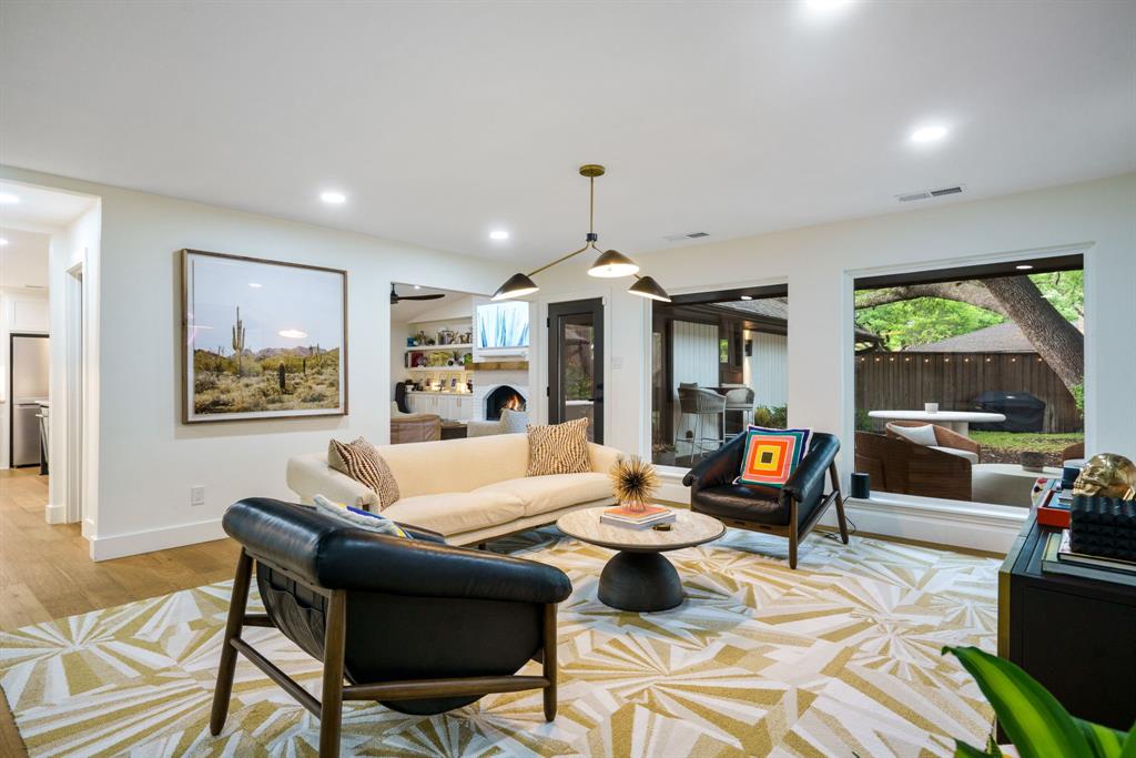 Prestonwood Estates - Residential